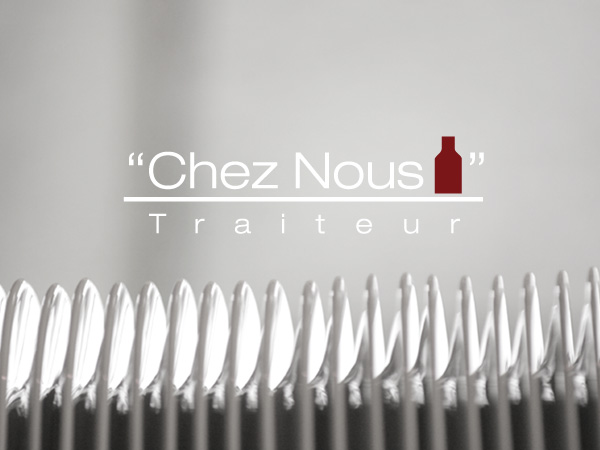 Chez Nous - Traiteur à Liège - 