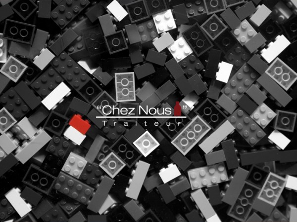 Chez Nous - Traiteur à Liège - 