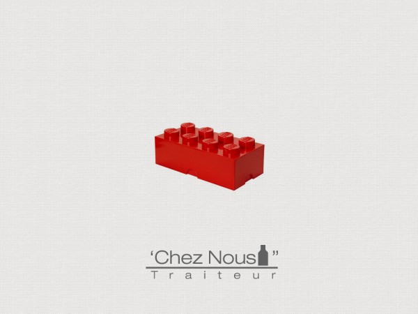 Chez Nous - Traiteur à Liège - 